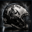 Warrior Poets helmet