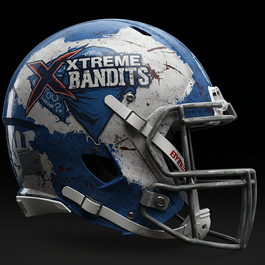 Xtreme Bandits