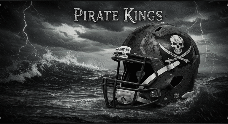 Pirate Kings