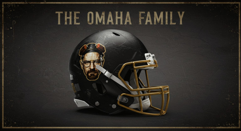 The Omaha Family