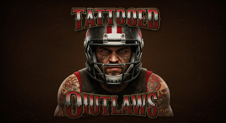 Tattooed Outlaws